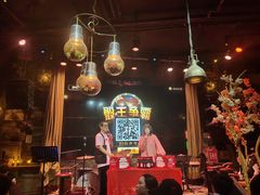 -胡桃里乐队酒馆(长春总店)
