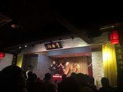 -青曲社相声(易俗街区店)