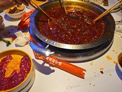 -李姑婆鲜切牛肉火锅自助(凤城二路店)