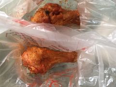 -潘大师炸鸡腿(莱蒙店)