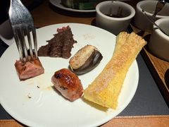 -拉蒂娜·巴西牛排馆 Latina·Brazilian Steakhouse(王府井喜悦店)