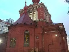 -圣·阿列克谢耶夫教堂