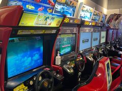 -天天玩X秋葉原日系动漫游戏中心