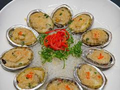 -楚禾宴·家宴(光谷大道店)