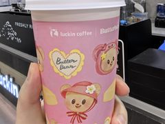 -瑞幸咖啡(回龙观上品折扣店)