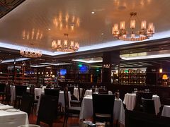 -Wolfgang’s Steakhouse 沃夫冈牛排馆(上海白玉兰广场店)