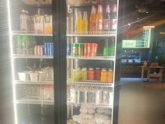 -喝丢一只鞋海鲜烧烤·海肠捞饭(东关街店)