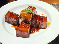-真地道京味府·鲜橙烤鸭·北京菜(朝外大街东大桥店)