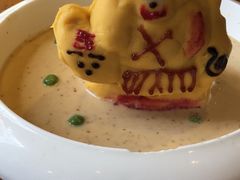 -局气烤鸭·北京菜(前门店)