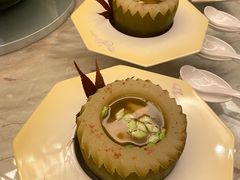 -东海朗廷酒店-唐阁T’ANG COURT 中餐厅