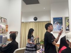 -海马体照相馆(万菱汇店)