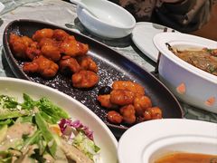 -披云云小馆·味道江湖(姚家园万象汇店)