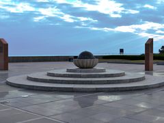 -南汇嘴观海公园