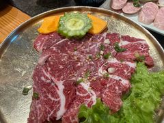 -梦山水日本烧肉(五四广场店)