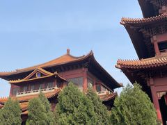 -柏林禅寺