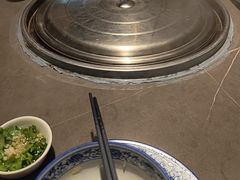 -贺庄·活鱼馆(珠吉路店)