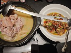-知楚•精致湖北菜(武商MALL店)