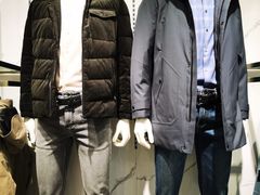 -南通奥特莱斯购物广场