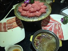 -鲁西肥牛(九方购物中心店)