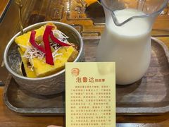-桥边小楼·手工云南菜·古城观景小楼