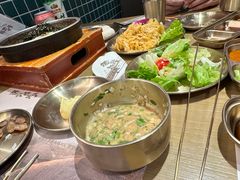 -西塔老太太泥炉烤肉(双井店)