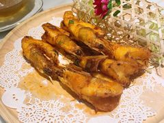 -周渝食惦·酸菜鱼精致川菜(横岗店)