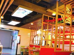 大堂-老闵田螺馆·南昌特色(总店)