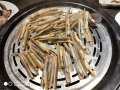 -苏大嘴海鲜牧场(奥林匹克店)