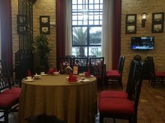 -南沙游艇会·大兵船餐厅