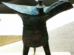 -晋国博物馆