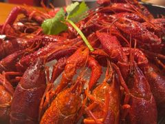 -三太子地摊烧烤·小龙虾(北蔡店)