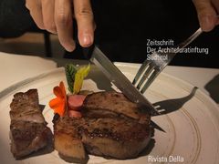 -K·Kitchen KK牛扒厨房(江南西店)