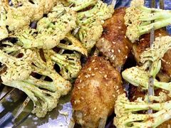 -老虎滩大连海鲜烧烤(建邺云锦路总店)