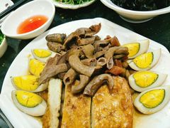 -领鲜风味花雕鸡(马端街店)