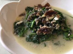 上汤南瓜苗-西湘记大酒楼(珠峰大道翠湖苑店)