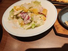 -萨莉亚意式餐厅(苏州泉屋店)