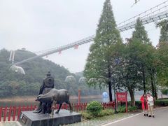 -石燕湖生态旅游景区