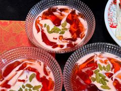 -臻享無招牌芝士烤蛙(三元里万科里店)