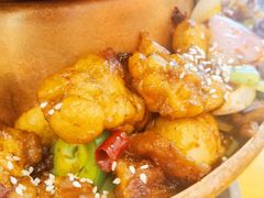 -黄泰吉拾味餐厅(江汉路店)