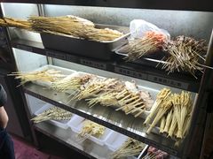 -十里铺铁板鱿鱼