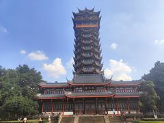 -塔子山公园