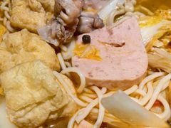 -友达面馆(广州总店)