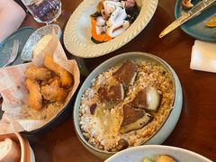 -Laures·月桂西班牙碳烤餐厅(十尚坊店)