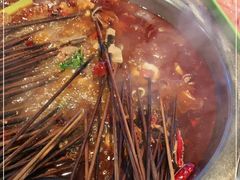 -钢五区节子串串香(环球汇·天誉店)