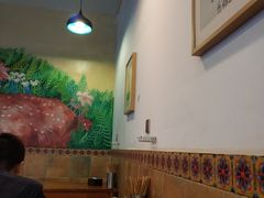 -兵哥豌豆面(青华店)