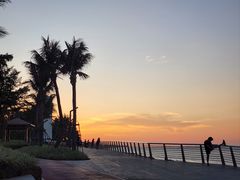 -西秀海滩公园