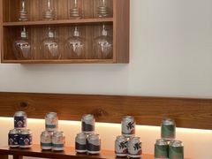 -Line来恩咖啡(石厦花园店)