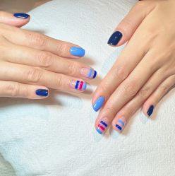 -LILY NAILS美甲美睫