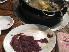 -全汁全味驴庄(凤岗店)
