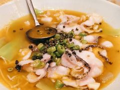 -妈妈菜舟山海鲜(定海古城店)